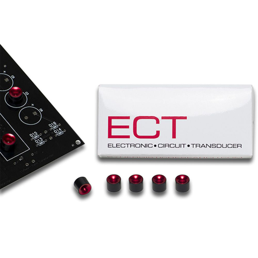 Synergistic Research ECT: Electronic Circuit Transducer