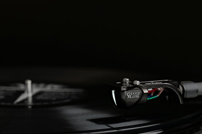 DS Audio DS Grand Master