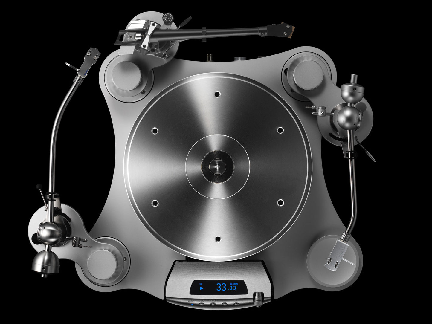 Esoteric Grandioso T1