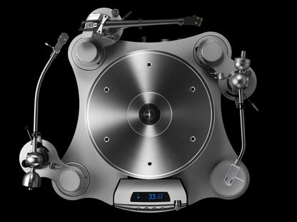 Esoteric Grandioso T1