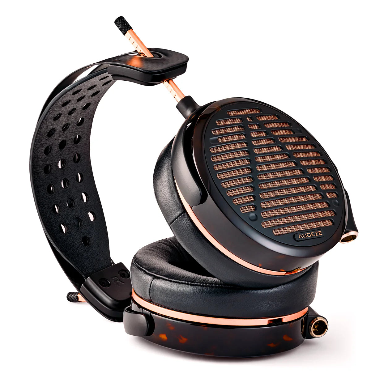 Audeze LCD-5s Flagship Planar Headphones