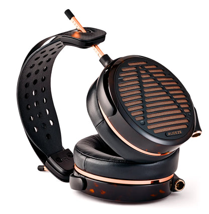 Audeze LCD-5s Flagship Planar Headphones
