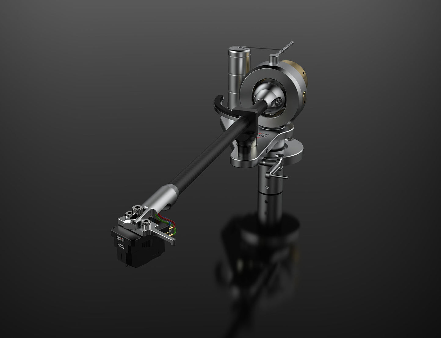 Acoustic Signature TA-1000 Neo