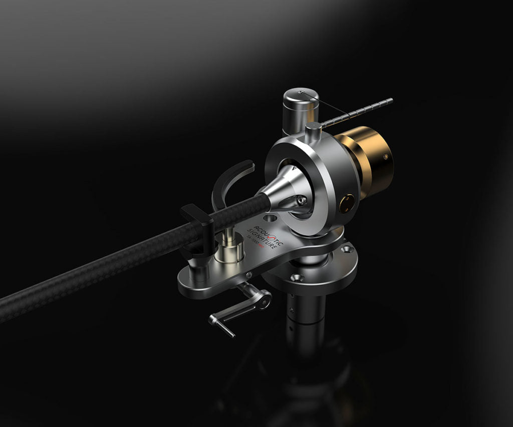 Acoustic Signature TA-1000 Neo