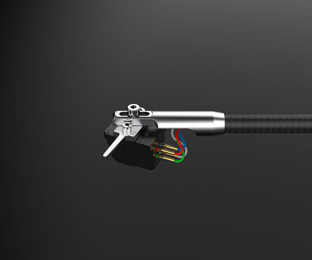 Acoustic Signature TA-1000 Neo