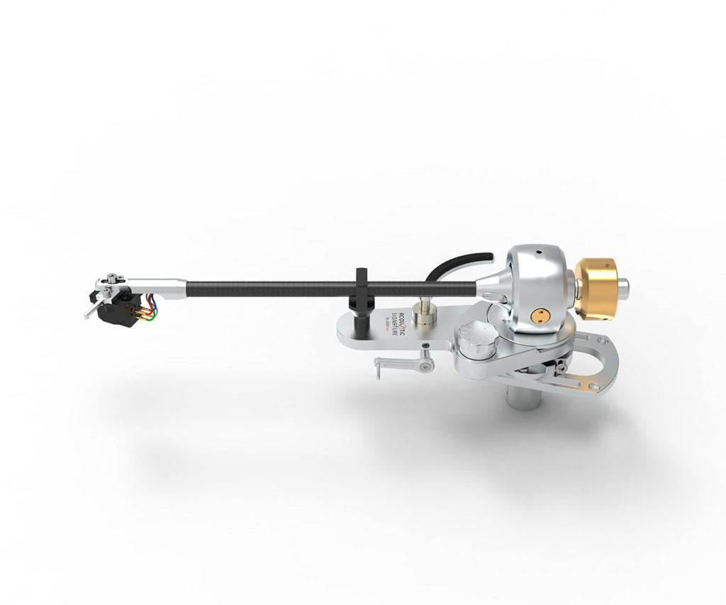 Acoustic Signature TA-2000 Neo