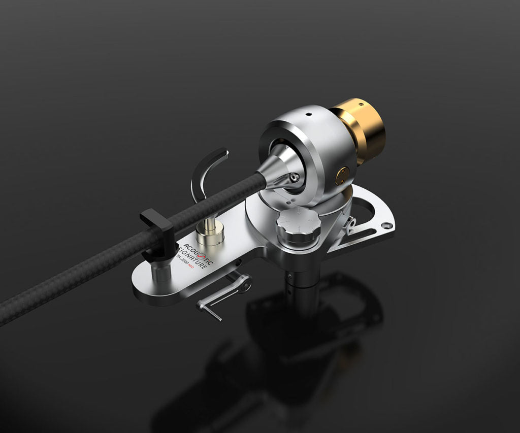 Acoustic Signature TA-2000 Neo