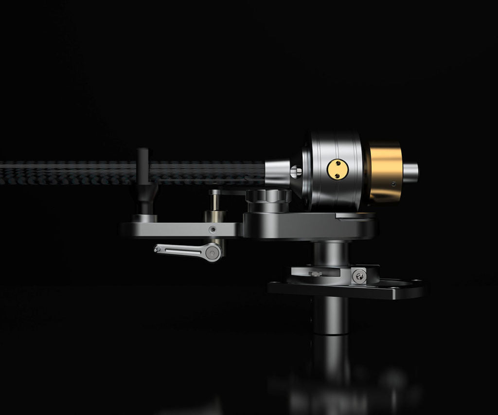 Acoustic Signature TA-5000 Neo