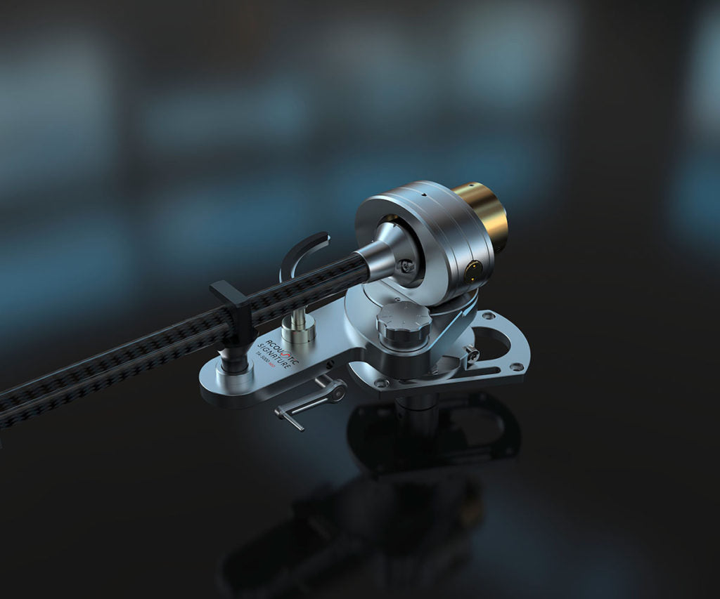 Acoustic Signature TA-5000 Neo