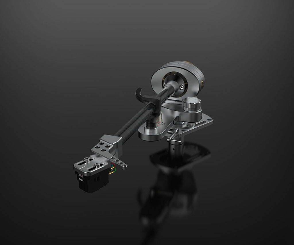 Acoustic Signature TA-5000 Neo