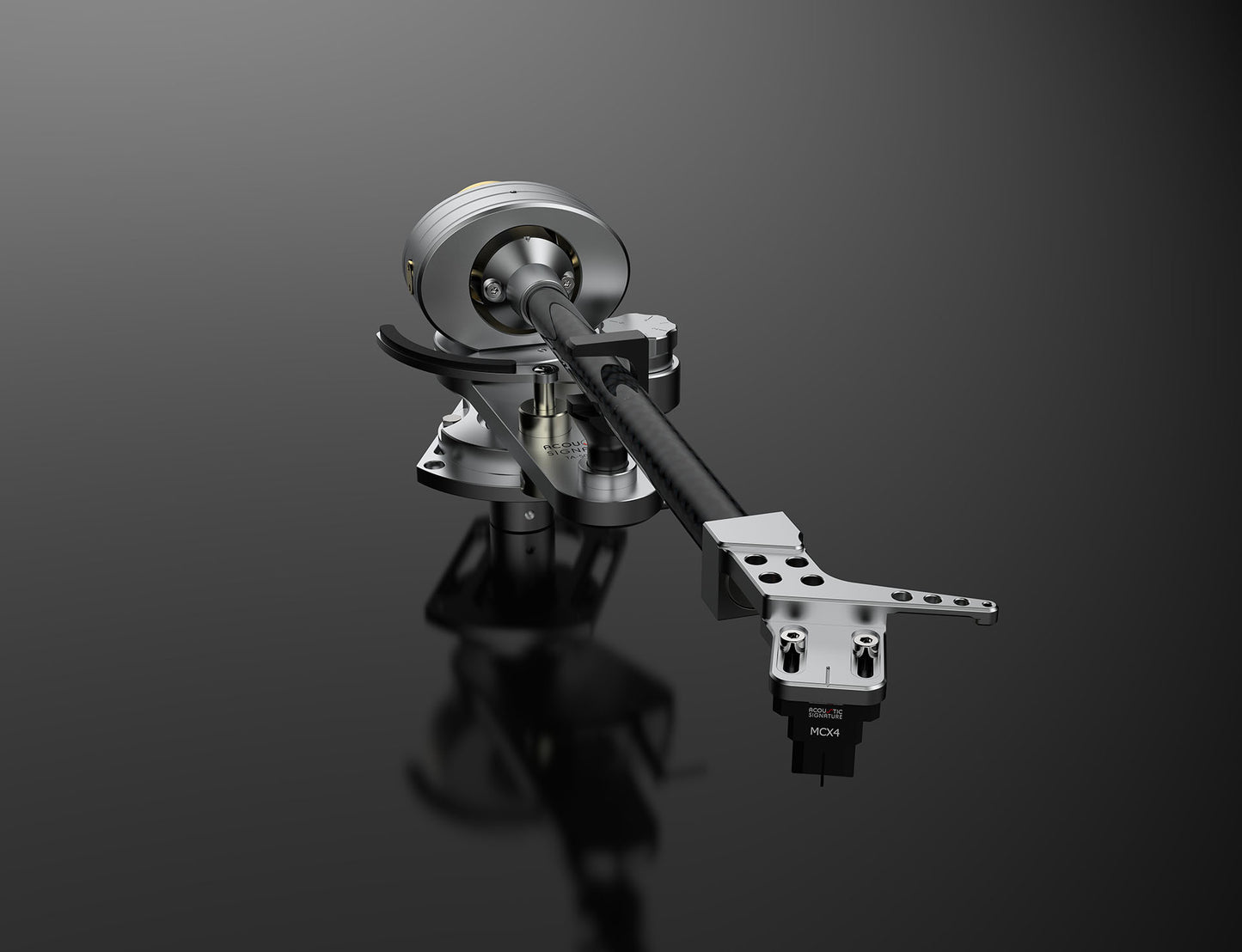 Acoustic Signature TA-5000 Neo