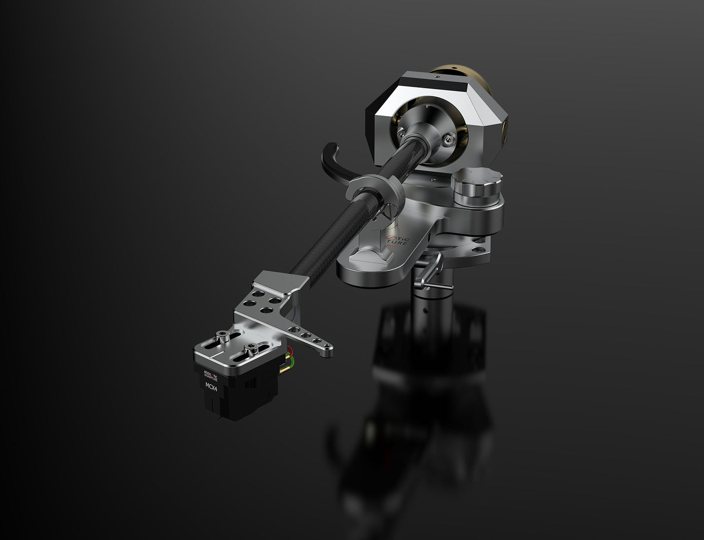 Acoustic Signature TA-7000 Neo