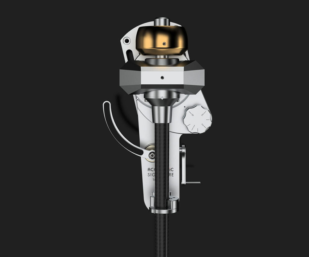 Acoustic Signature TA-7000 Neo