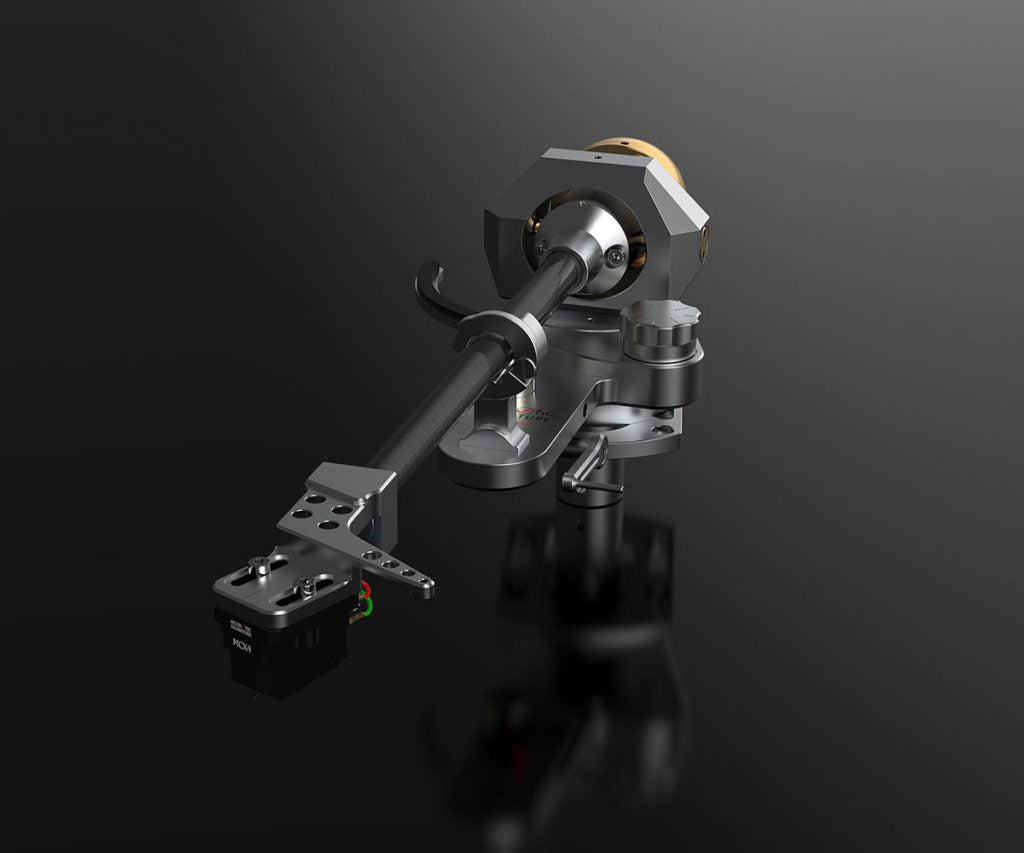 Acoustic Signature TA-7000 Neo