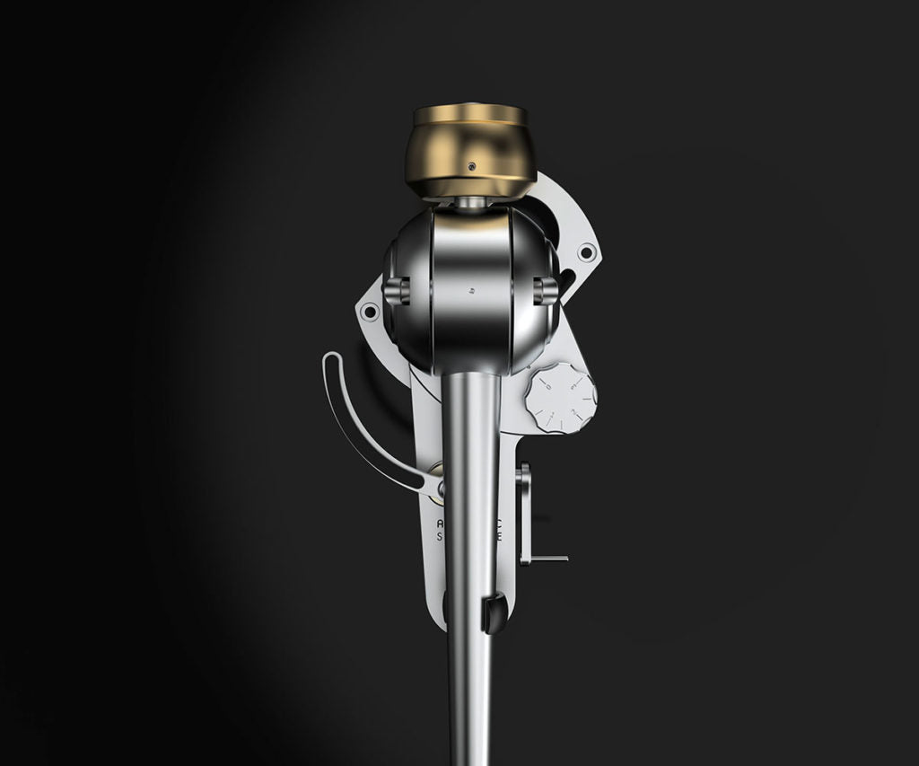 Acoustic Signature TA-9000 Neo