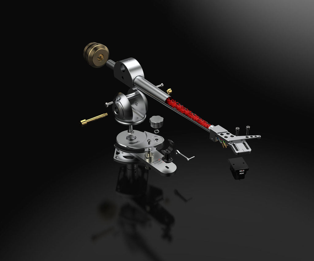 Acoustic Signature TA-9000 Neo