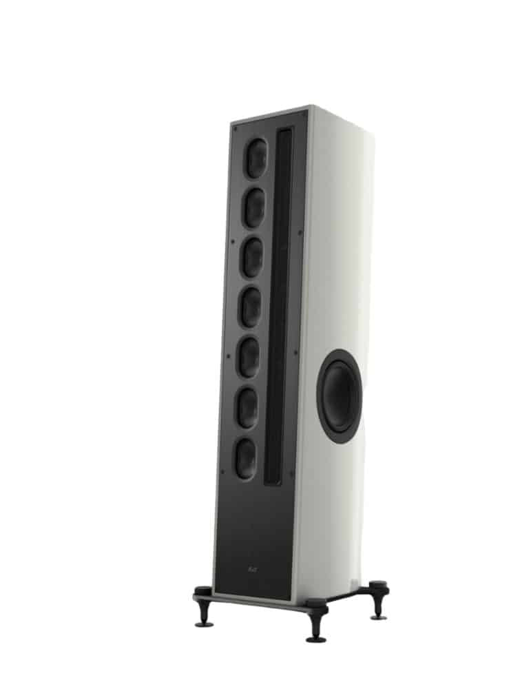 T+A Solitaire S 530 Floor-Standing Speakers