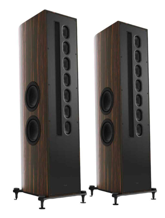 T+A Solitaire S 540 Floor-Standing Speakers