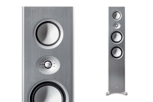 T+A Talis S 300 Floor-Standing Speakers (Pair)