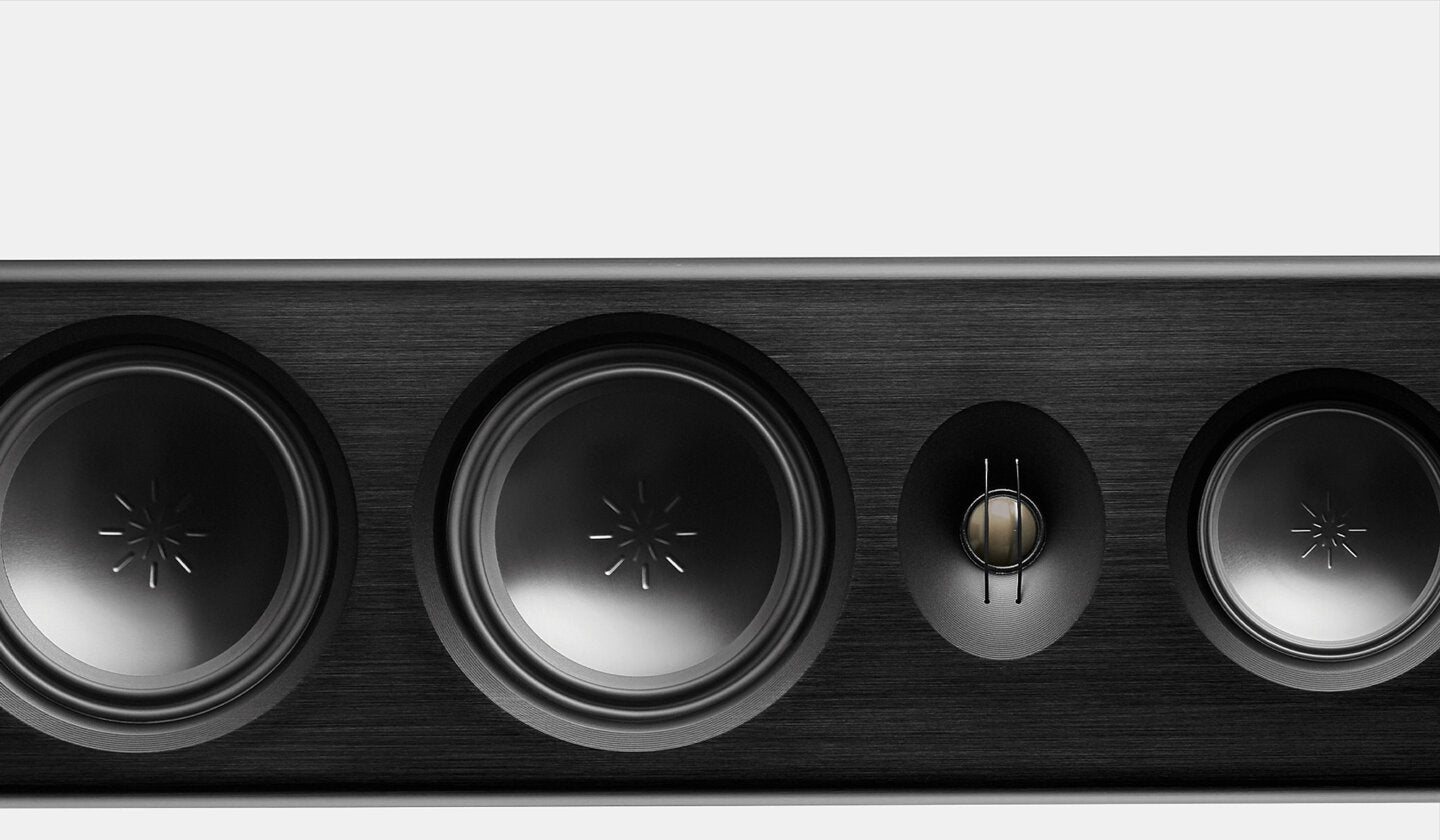 T+A Talis S 330 Floor-standing speaker