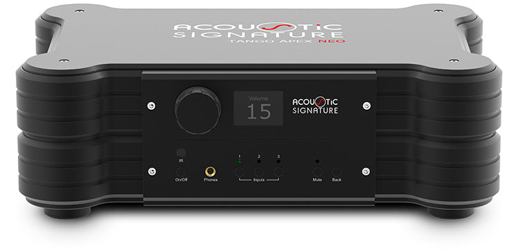 Acoustic Signature Tango Apex Neo - Phono Preamplifier