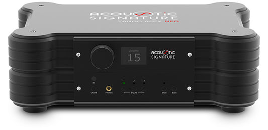Acoustic Signature Tango Apex Neo - Phono Preamplifier