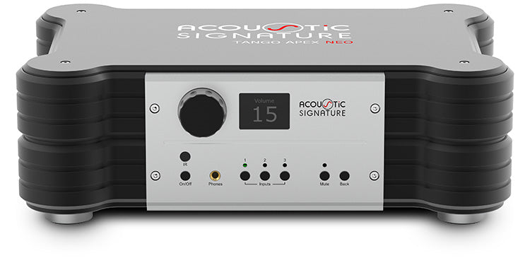 Acoustic Signature Tango Apex Neo - Phono Preamplifier