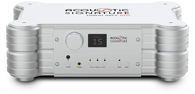 Acoustic Signature Tango Apex Neo - Phono Preamplifier