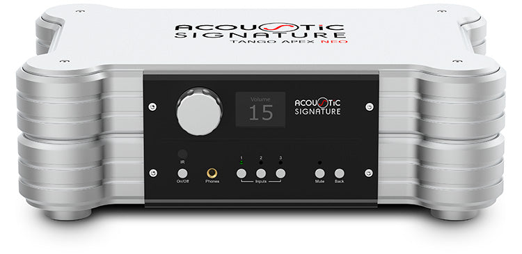 Acoustic Signature Tango Apex Neo - Phono Preamplifier
