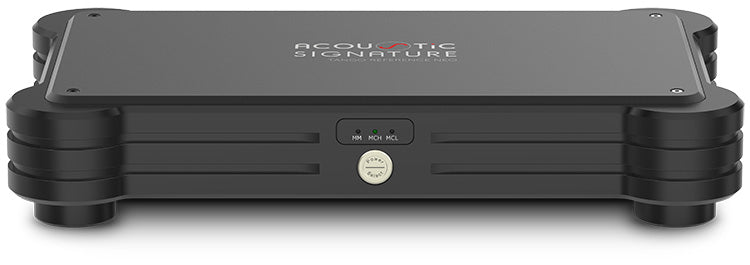 Acoustic Signature Tango Reference Neo - Phono Preamplifier