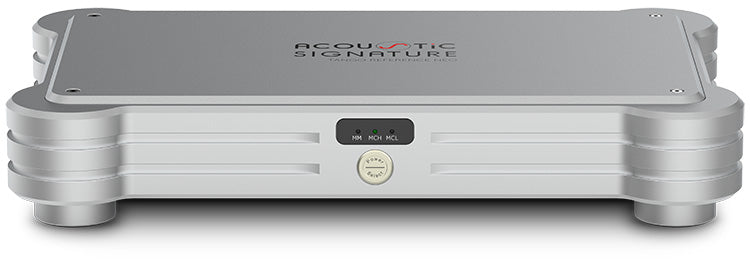 Acoustic Signature Tango Reference Neo - Phono Preamplifier