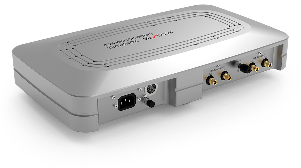 Acoustic Signature Tango Reference - Phono Preamplifier