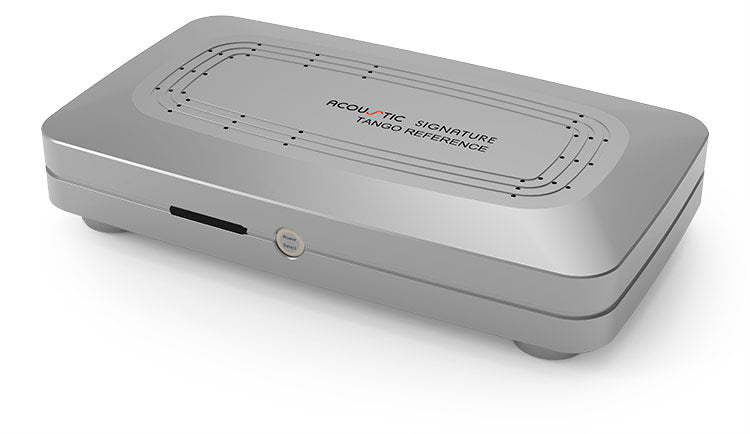 Acoustic Signature Tango Reference - Phono Preamplifier