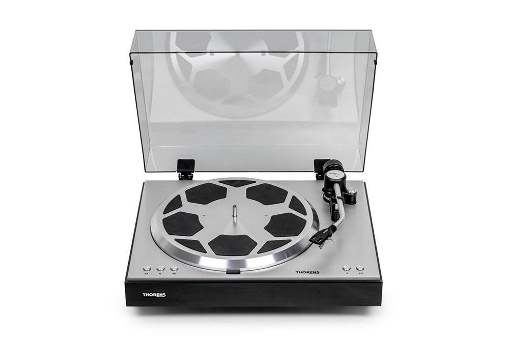 Thorens TD404 DD