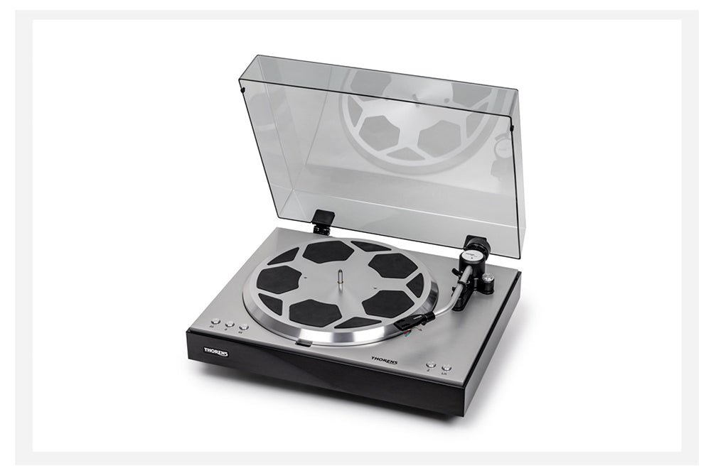 Thorens TD404 DD