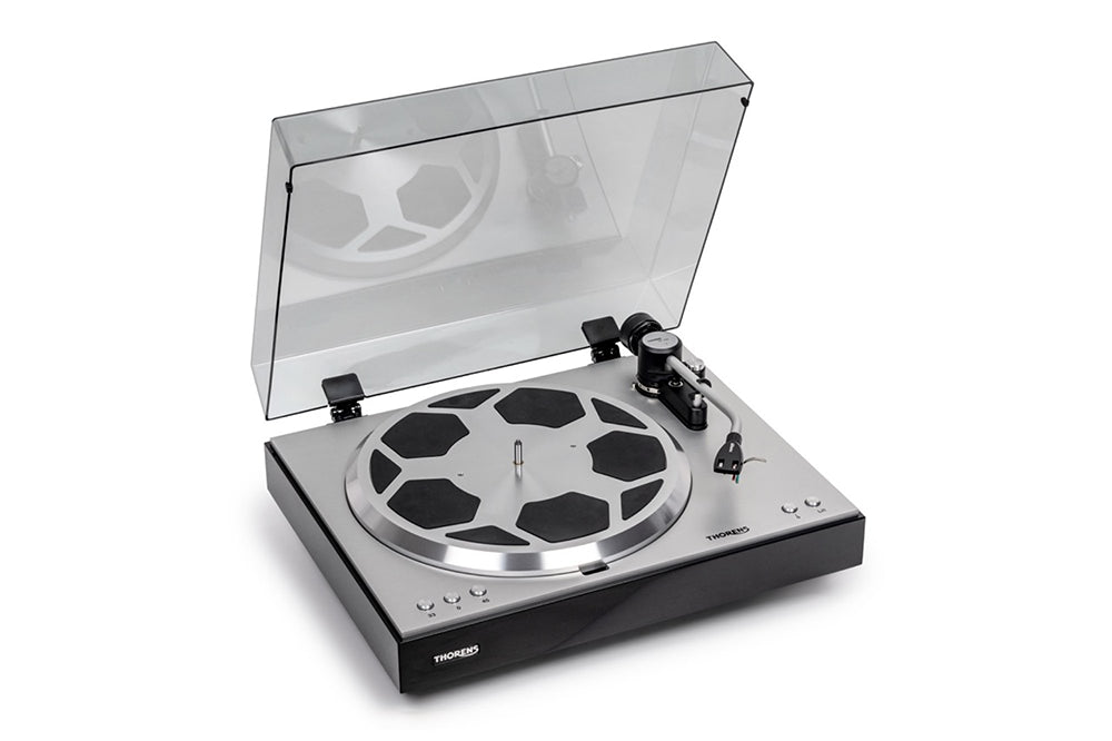 Thorens TD404 DD