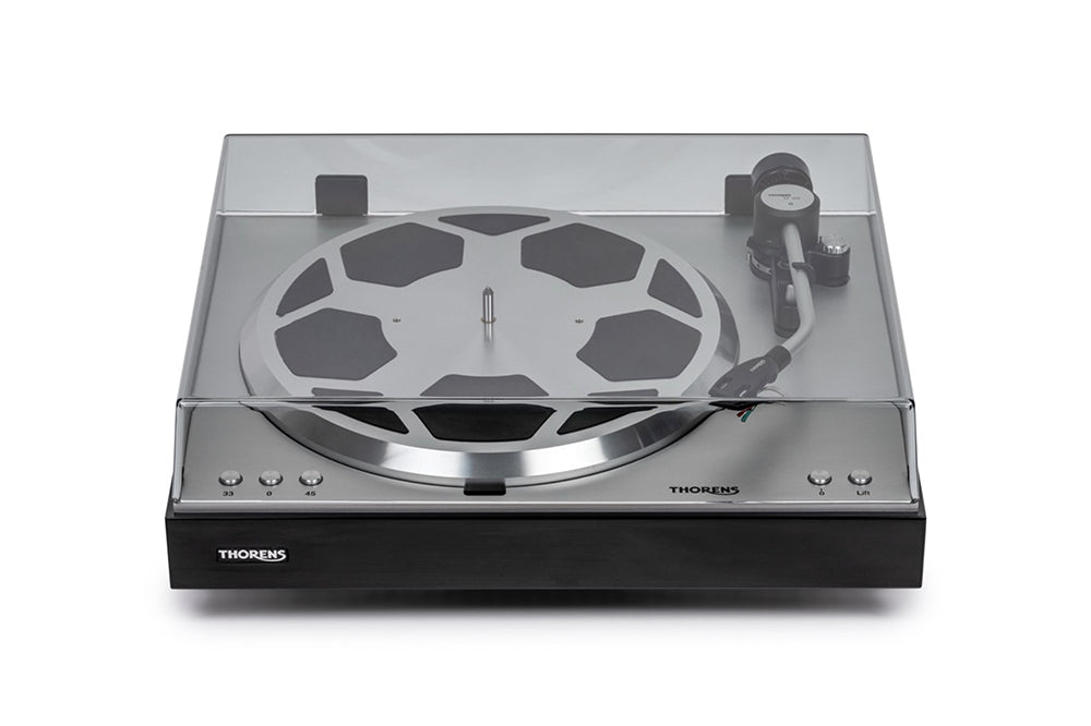 Thorens TD404 DD