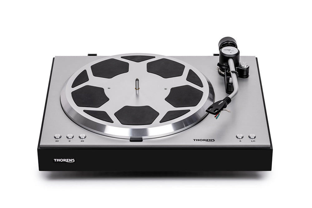 Thorens TD404 DD