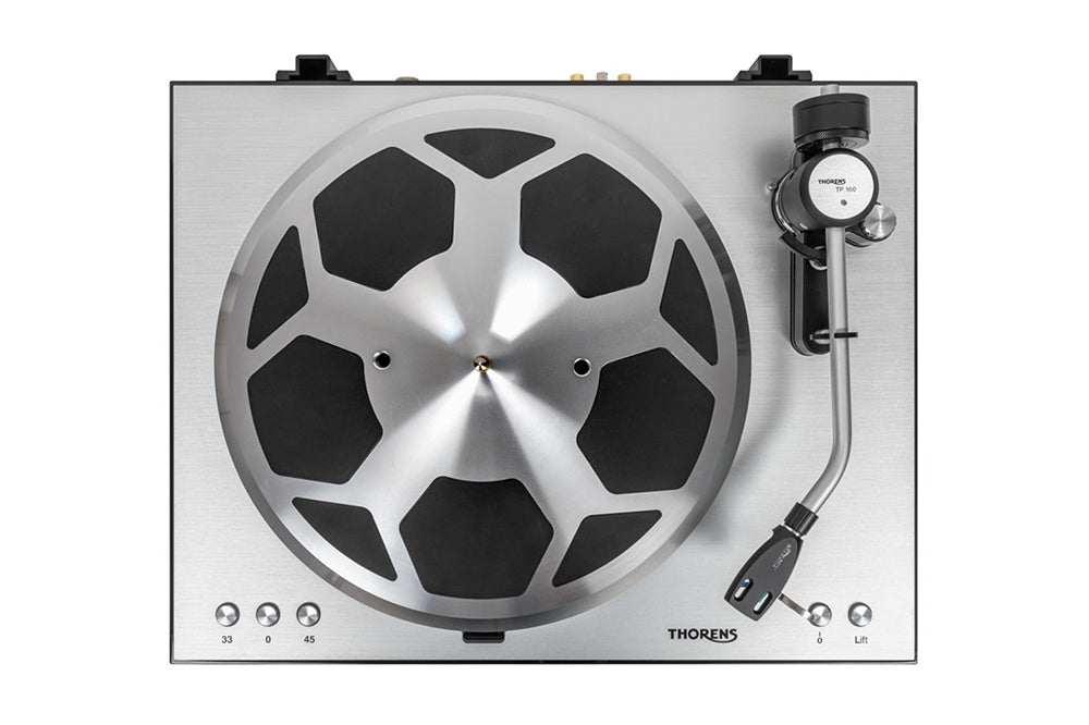 Thorens TD404 DD