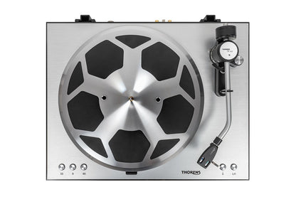 Thorens TD404 DD