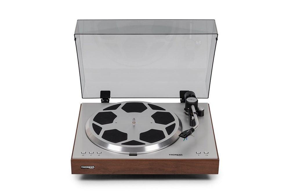 Thorens TD404 DD