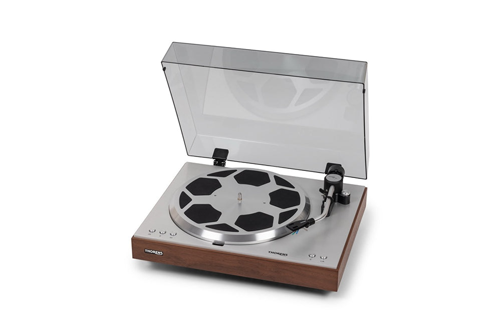 Thorens TD404 DD