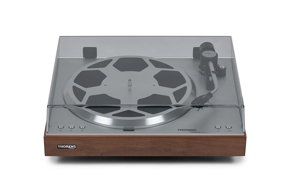 Thorens TD404 DD