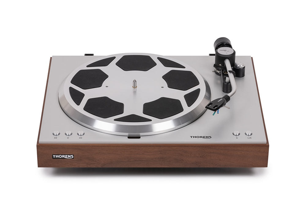 Thorens TD404 DD