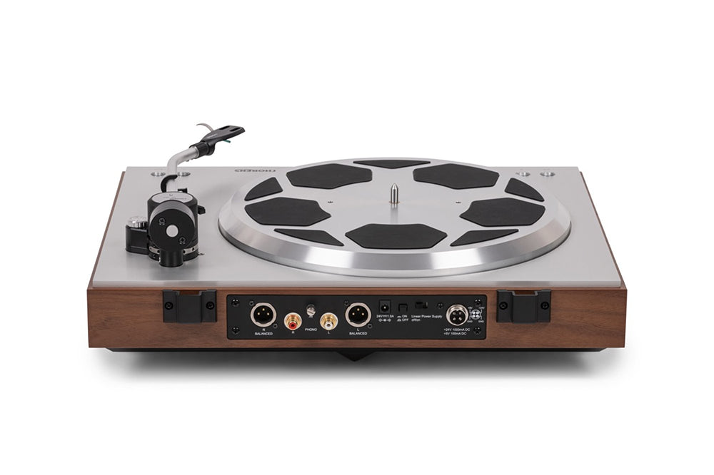 Thorens TD404 DD