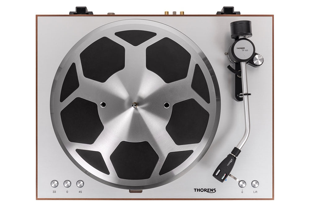 Thorens TD404 DD