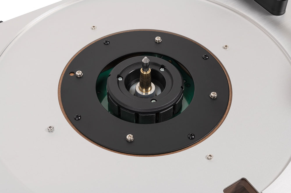 Thorens TD404 DD
