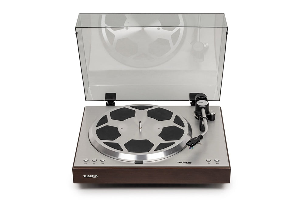 Thorens TD404 DD