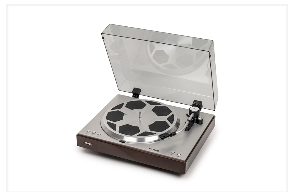 Thorens TD404 DD