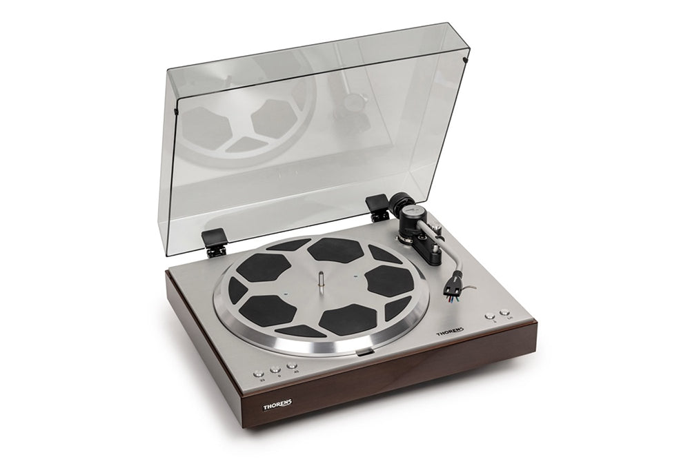 Thorens TD404 DD